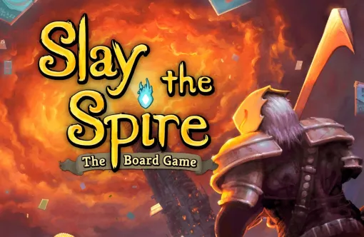 The board game version of "Slay the Spire" will be available for resale pre-order from March 17th. Appointments will be accepted regularly every month until June. The classic roguelike that gained popularity around the world has been faithfully adapted into a board game, and can be played by up to 4 players