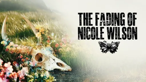 The Fading of Nicole Wilson: The sequel to the horrific folk horror adventure is here!