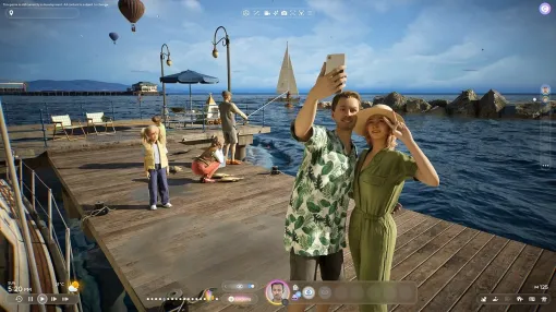 The required system requirements for the popular ultra-real life sim "inZOI" have been revealed, and quite high specs are required. RTX 2060 recommended at minimum settings and RTX 4080 at highest settings