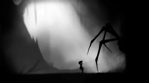 He was sued by his co-founder, Furusu, who quit the developer of "LIMBO" and was charged about 10 million yen. "I infringed on my rights by posting screenshots of 'LIMBO'"