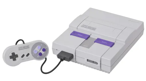 The overseas version of the Super Nintendo Entertainment System reports a strange phenomenon that "the older it gets, the faster it works." The mystery of "game console rejuvenation" is examined by the entire community.
