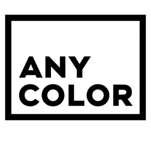 ANYCOLOR RAISES FULL-YEAR FORECAST FOR THE FISCAL YEAR ENDING APRIL 25 COMMERCE AND PROMOTIONS EXCEED INITIAL EXPECTATIONS