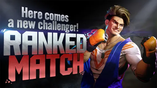 "Strike 6", 10 consecutive wins bonus will be applied in the platinum/diamond band of ranked matches at server maintenance from 13:00 today, March 12th.