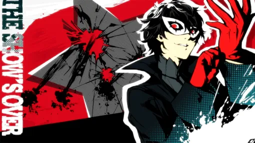 A sale where "Persona 5 The Royal" can be purchased for "3839 yen", which is 50% off, is being held on PS and Nintendo Switch. "Persona 4 The Golden" and "Persona 3 Portable" are also 40% off for 1188 yen. The Xbox version is also on sale at different prices