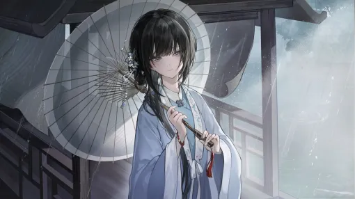 The Switch version of "The Hungry Lamb" is now available. A historical novel game that carefully depicts dark elements such as revenge, assassination, famine, human trafficking, and cannibalism. The Japanese voice actress of the heroine is Rie Kugimiya