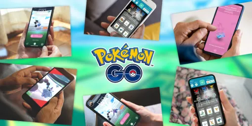 Niantic sells "Pokemon GO", "Pikmin Bloom" and "Monster Hunter NOW" for 500 billion yen "MONOPOLY GO" and other scopery