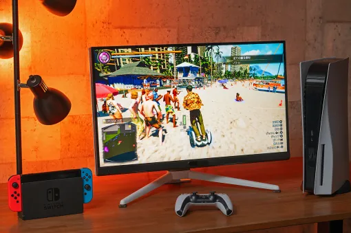 BenQ MOBIUZ EX271U Gaming Monitor Review [Sponsored]