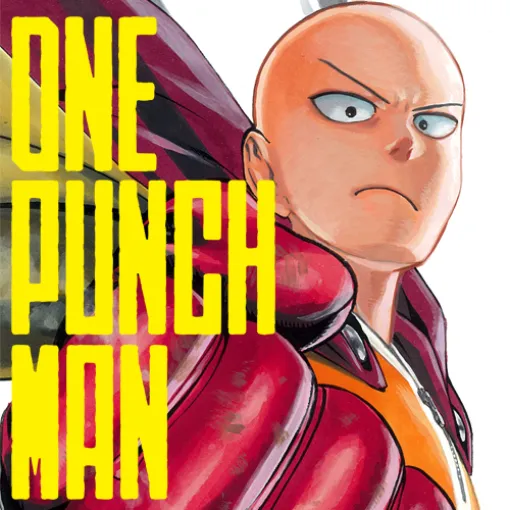 [Episode 243] One Punch Man - Original Story/ONE/Manga/Yusuke Murata | My Neighbor Young Jump