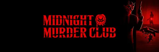 新感覚マルチプレイFPS 『Midnight Murder Club』アーリーアクセス版が3/14本日リリース、ロードマップや新トレーラーも公開