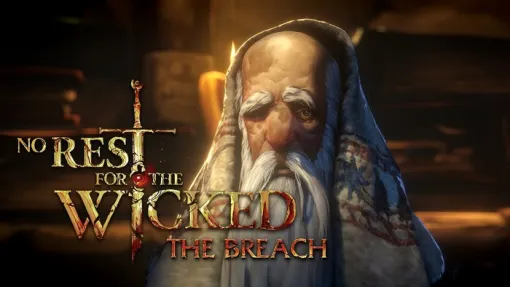 『No Rest For The Wicked』大型アップデート「The Breach」は4/30リリース予定、PS対応はまだ未定？