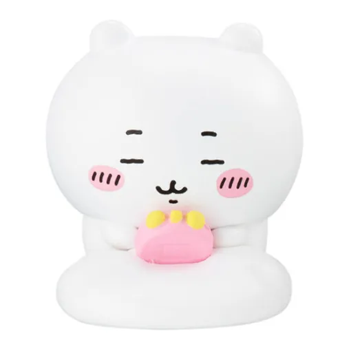 「ちいかわ」のガシャポン「ちいかわ スヤスヤ Zzz... ますこっと2」が今週発売！
