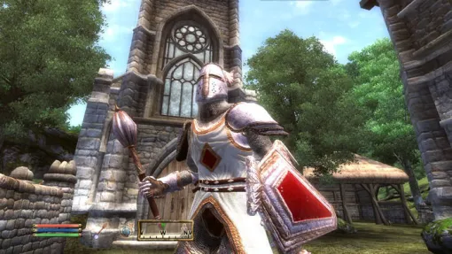 【海外記事】『The Elder Scrolls IV: Oblivion』Unreal Engine 5リメイクが近日発表？予想より早いリリースの可能性ありと話題に