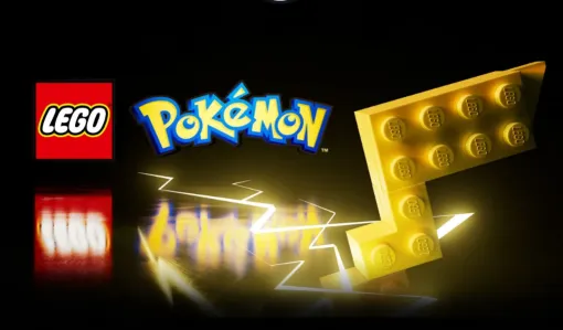 『ポケモン』レゴブロック製品が2026年に発売へ。“ピカチュウ”のしっぽが電撃を放つショートムービーも公開。レゴと『ポケモン』が複数年にわたるパートナーシップを締結