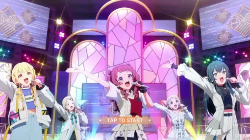 「学園アイドルマスター」がPCに対応したので、スマホ版未経験でプレイしてみた【石田賀津男の『酒の肴にPCゲーム』】