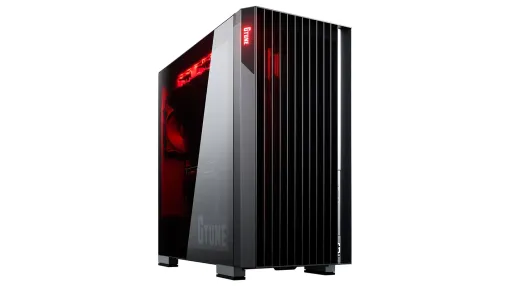 マウスコンピューター、『モンハンワイルズ』の動作確認済みゲーミングPCを3月24日より発売。「RTX 5070 Ti」を搭載し、高画質な映像表現でのゲームプレイや配信まであらゆるシーンに対応。価格は49万9800円（税込）