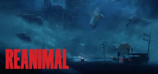 『リトルナイトメア 1 & 2』開発陣が贈る背筋が凍るような新作協力型ホラー『REANIMAL（リアニマル）』発表。兄妹が地獄のような故郷の島からの脱出を目指す