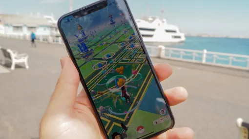 一大ブームを巻き起こした「ポケモンGO」を売却、なぜナイアンティックは手放すのか