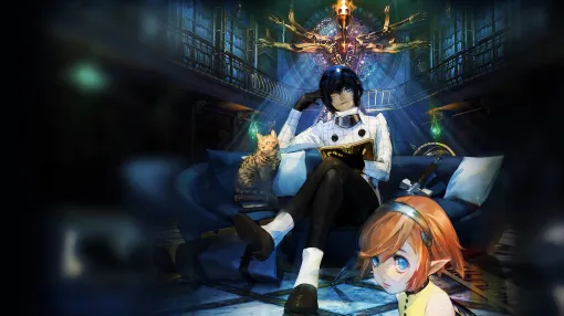 『メタファー：リファンタジオ』PS版が30%オフ。PS Storeおよびニンテンドーeショップにて「セガ スプリングセール」が4月23日（水）まで開催中。セガの各種タイトルが最大80%オフ