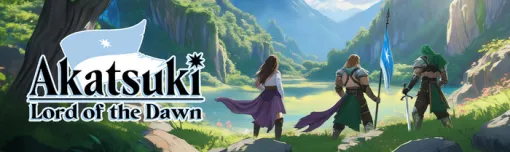 リアルタイムストラテジー RPG『Akatsuki: Lord of the Dawn』3/26本日PSStoreでもリリース
