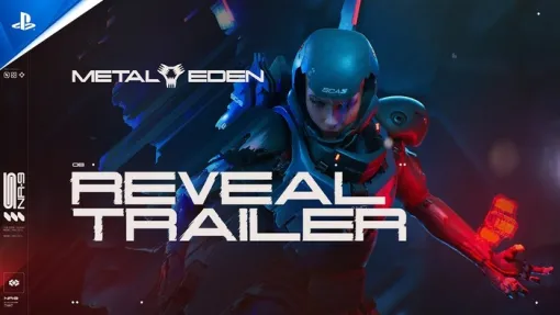 【海外記事】5/7発売『Metal Eden』戦闘特化型アンドロイド「Aska」の戦闘が体験できる体験版が4/8配信決定
