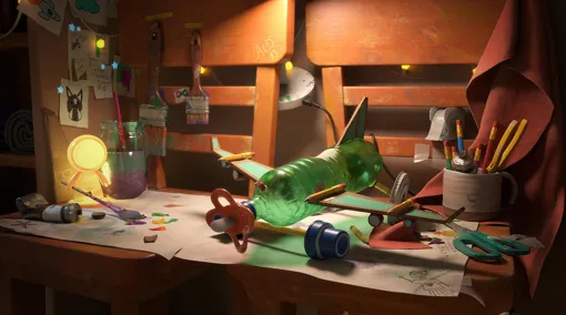 Autodesk Maya 2026 新バージョン発表ウェビナー