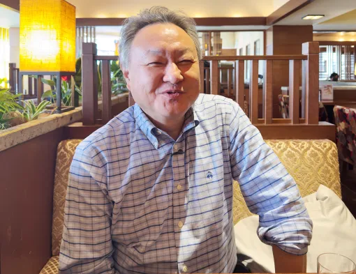 元SIE・吉田修平氏が語る「ゲーム業界の30年」その1：PS3は転機だった【西田宗千佳のRandomTracking】