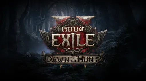 「PoE2」初の大型アプデ「Dawn of the Hunt」の詳細が明らかに。新クラス「ハントレス」や新たなアセンダンシーが登場