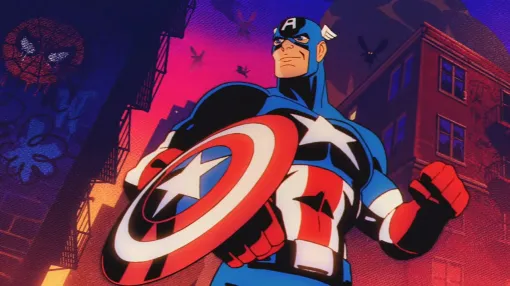 『MARVEL Cosmic Invasion』が発表、2025年冬に発売決定。キャプテン・アメリカやウルヴァリン、スパイダーマンなど人気ヒーローたちを操作して最大4人で遊べるベルトアクションゲームに