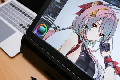 「スナドラPC」って絵師にはどうなの？　ついに利用可能になったワコムドライバで実用性をチェック