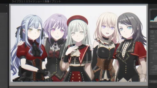 監督・柿本広大が振り返る『BanG Dream! Ave Mujica』制作舞台裏① | Febri
