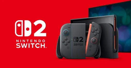 Switch 2はNVIDIAのカスタムプロセッサー搭載。詳細スペックを公開【ニンダイ】Steam Deck、PS5、Xbox SXとのスペックも比較