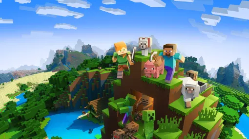 実写映画『マインクラフト』がオープニング興収で脅威の「3億1000万ドル」を叩き出す。ビデオゲーム映画で史上最大の記録、映画版『マリオ』超え