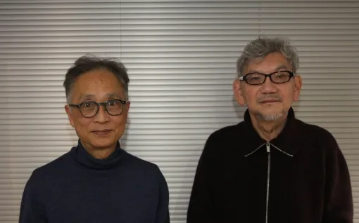 日本のアニメを変えた『宇宙戦艦ヤマト』で育った作り手が結集した『超時空要塞マクロス』、そして『風の谷のナウシカ』【庵野秀明監督が語る】 | 文春オンライン