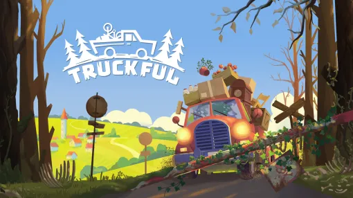 「パルワールド」のポケットペア、新作ゲーム「Truckful/トラックフル」のパブリッシングを発表