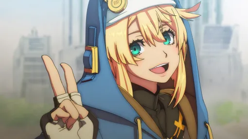 「ギルティギア ストライヴ: DUAL RULERS」第2話先行カット＆あらすじ公開！