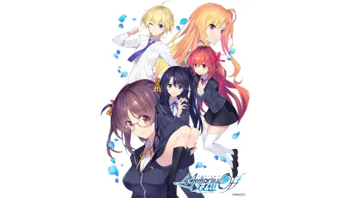 『メモリーズオフ 双想 ～Not always true～』が発売。『メモオフ』シリーズ25周年記念作品 。マルチエンディング形式で、5人のヒロイン達との物語が描かれる恋愛アドベンチャーゲーム