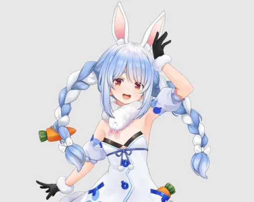 ホロライブ、任天堂と協議のうえガイドライン違反疑いの動画を非公開に…兎田ぺこらの『ポケモン エメラルド』配信が物議を醸すなか（インサイド） - Yahoo!ニュース