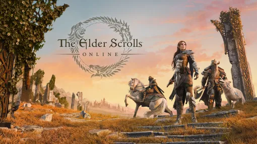 「エルダー・スクロールズ・オンライン」の新DLC「WORM CULT」はメインストーリーの続編！ソルスティスを舞台に「虫の教団」との激闘が始まる！新システム「サブクラス」も魅力