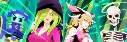 『Vampire Survivors』×『サガ エメラルド ビヨンド』コラボ！無料DLC「Vampire Survivors: Emerald Diorama」配信開始！無料アプデ「農協」も同時配信