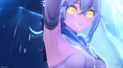 『アズレン』開発元によるファンタジーRPG『アズールプロミリア』の新映像で「はたらく精霊たち」とつくる農場や新キャラクターの存在が明らかに。中国・上海では4月に初のオフライン体験会も予定されているらしい