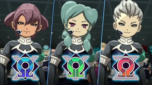 『イナズマイレブン 英雄たちのヴィクトリーロード』特定選手の“排出率アップ”に関する「プラットフォーム別特典」の仕様を変更へ。発売後4週目から「2週間ごとに対象キャラがローテーションしていく」仕様に