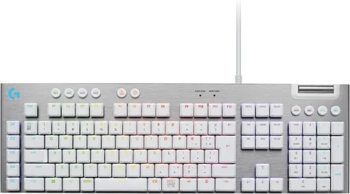 【AmazonGWセール】Logicool Gシリーズのゲーミングキーボードやヘッドセットなどがお買い得【2025】