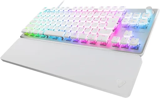【AmazonGWセール】ラピトリ搭載ゲーミングキーボード「Vulcan II TKL Pro」がお買い得【2025】