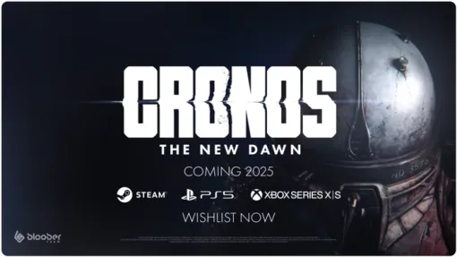 [BLOOBER TEAM]による2025年発売予定の新作ホラー『CRONOS: THE NEW DAWN』初のゲームプレイトレーラーが公開──敵をただ倒しただけではダメ？「Merge（融合）」システムとは