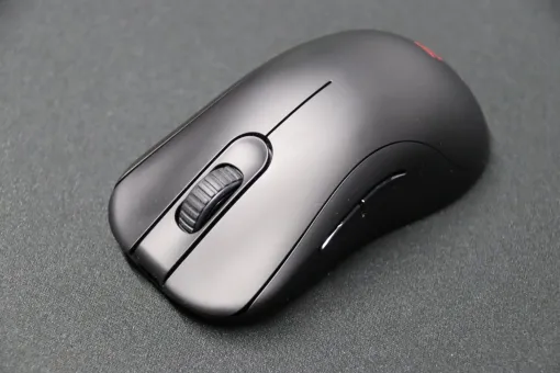 【特集】「FPSゲーマーなら1回触って！」BenQ ZOWIEが推すモニター、マウス、マウスパッド【初任給で買いたいゲームデバイス】