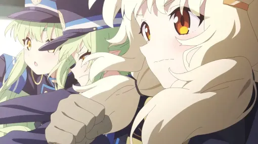 『ブルアカ』新イベントのアニメPVを公開。毎秒かわいい