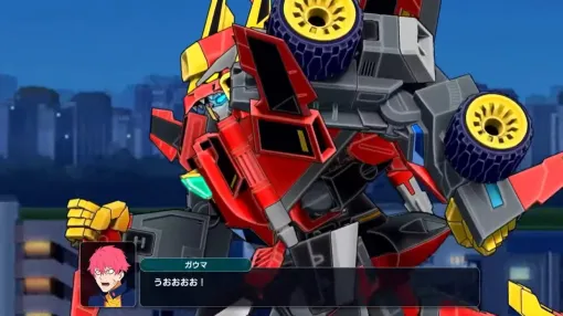 『スーパーロボット大戦Y』参戦作品ラインナップの第2弾では『SSSS.DYNAZENON』や『ゴジラ S.P』が登場。気になる主人公機「ルーンドラッヘ​」や戦艦「エーアデント」、オリジナルキャラの詳細も明らかに