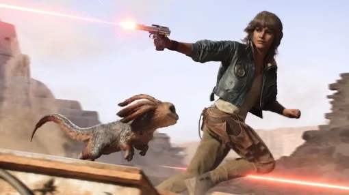 「スター・ウォーズ 無法者たち」、DLCは戦闘面を全体的にアップグレード！「A Pirate’s Fortune」クリエイティブディレクターインタビュー