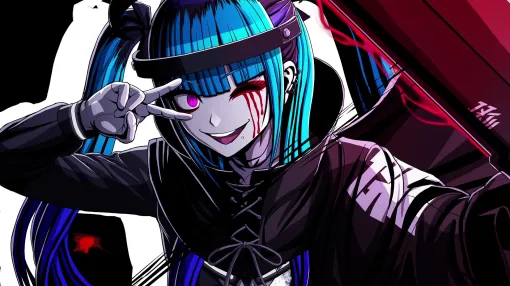 推し活無限ループが止まらない！！小高氏＆打越氏が送る新作ADVゲーム『HUNDRED LINE -最終防衛学園-』は制作陣の命と魂を削って生み出された圧倒的物量でぶん殴られる狂作だった。100通りのエンディングから「推し」との最高のエンディングを探し出せ
