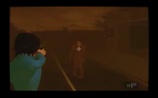 日本舞台のレトロ風サバイバルホラーゲーム『Fragile Reflection』体験版が配信開始。この世ならざる世界「ウツシヨ」が浸食していく町を舞台に、能面を被る怪物と戦い次元の狭間を行き来する